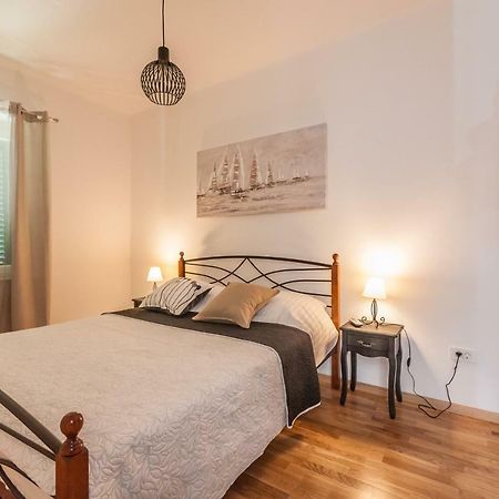 Apartment Sunny Place Задар Екстериор снимка
