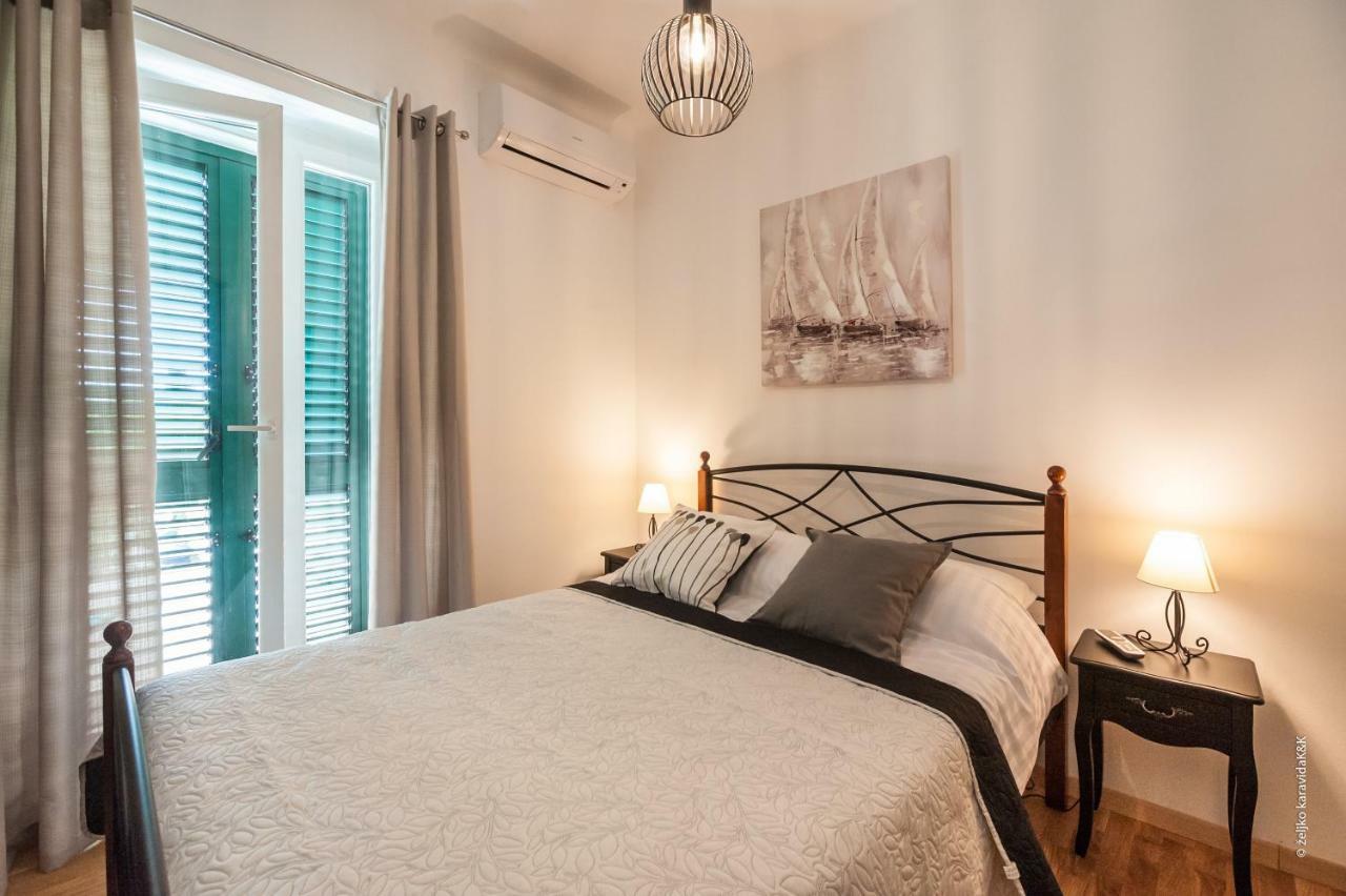 Apartment Sunny Place Задар Екстериор снимка