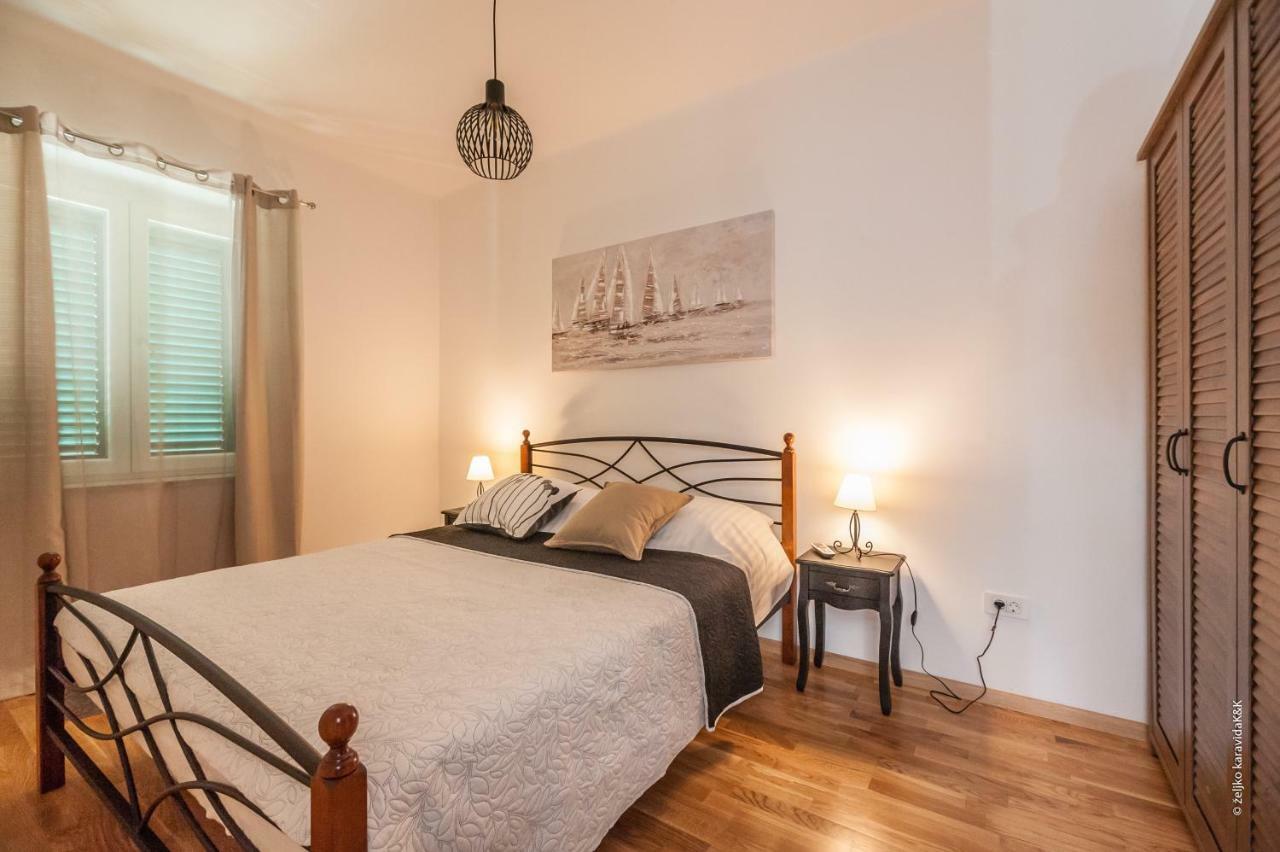 Apartment Sunny Place Задар Екстериор снимка