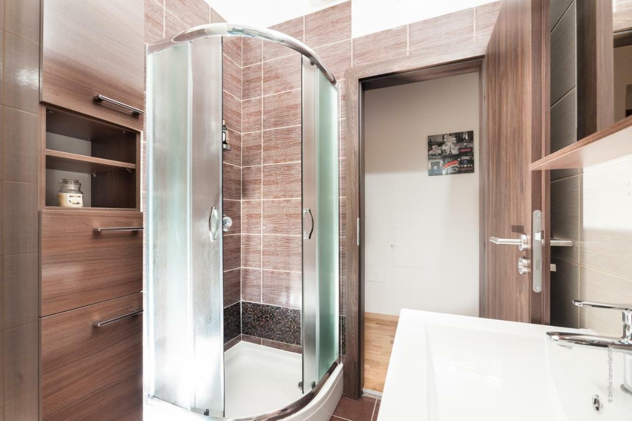Apartment Sunny Place Задар Екстериор снимка