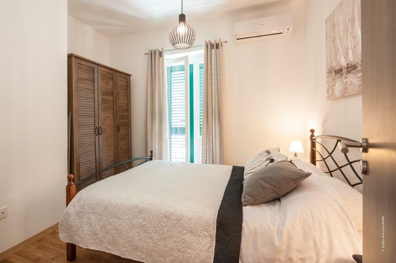 Apartment Sunny Place Задар Екстериор снимка