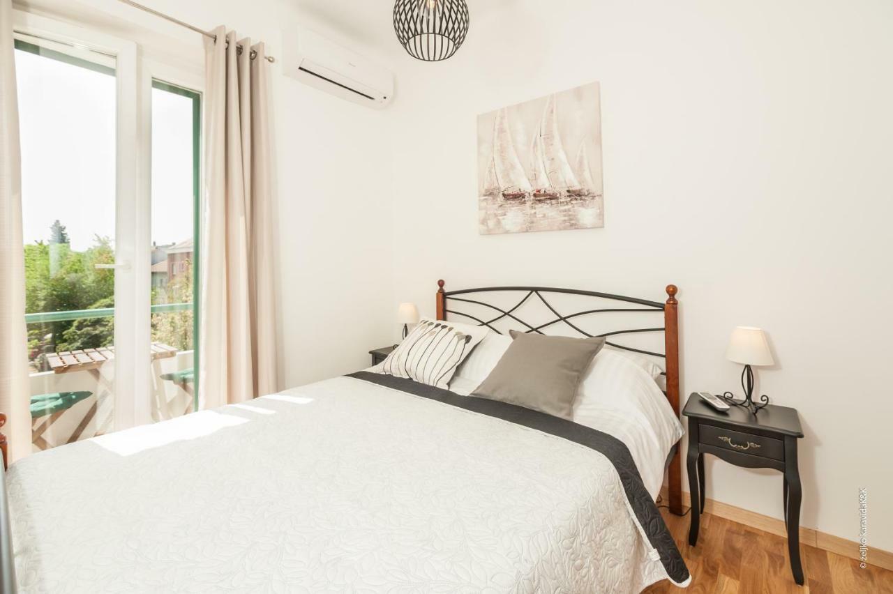 Apartment Sunny Place Задар Екстериор снимка