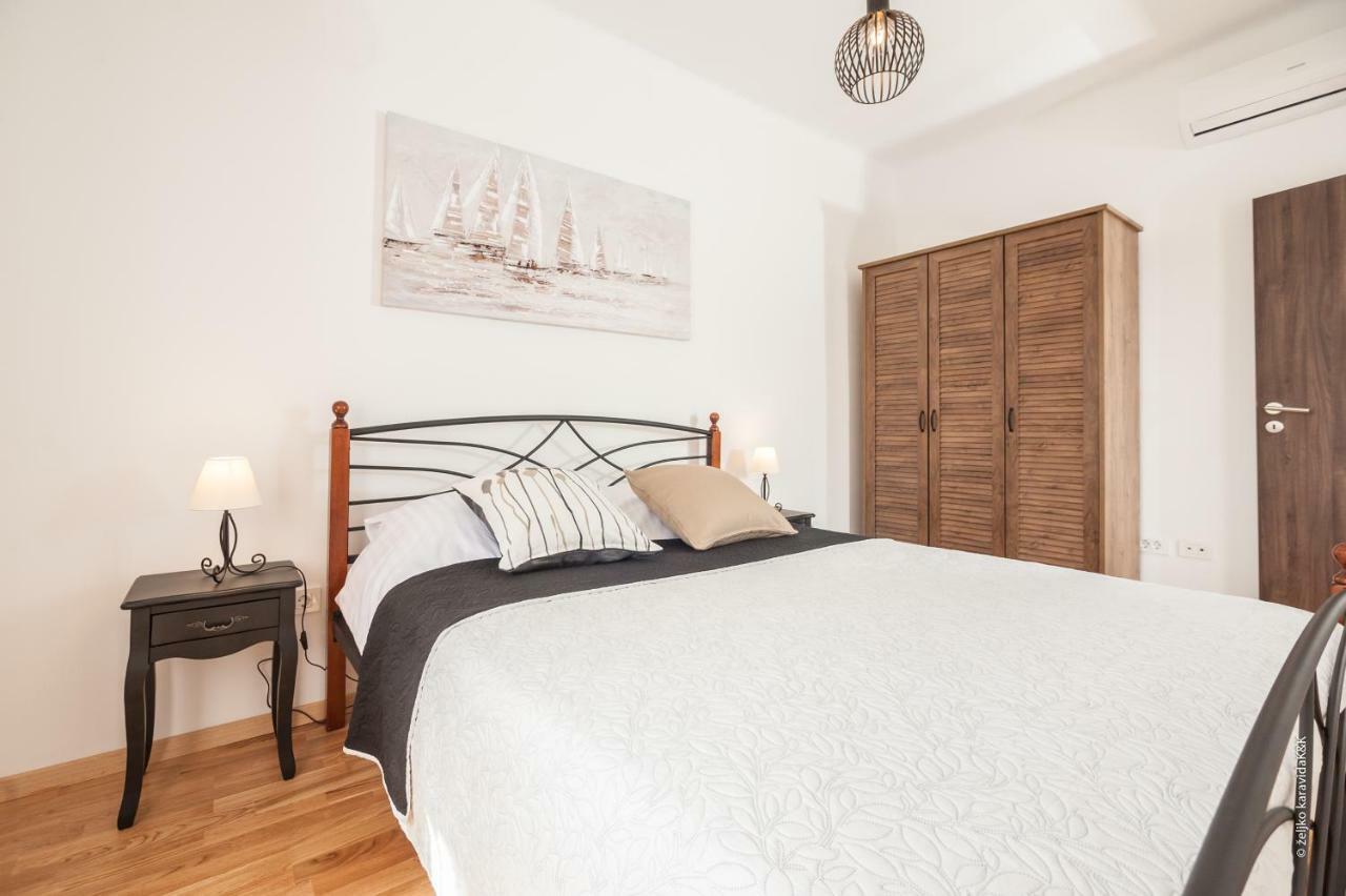 Apartment Sunny Place Задар Екстериор снимка
